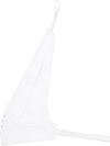 Jupe Blanche Colis Chemise + Gilet + Nœud En Coton Moldau Product