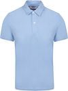 King Essentials The James Poloshirt Mid Blau KM111050002-B016T kaufen | Suitable