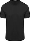 King Essentials The Steve T-Shirt Noir KM111010001-C000T commander en ligne | Suitable