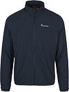 KnowledgeCotton Apparel Basswood Jacke Dunkelblau kaufen | 92459-1001 | Suitable