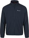 KnowledgeCotton Apparel Basswood Jas Donkerblauw 92459-1001 kopen | Suitable