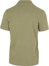 Lacoste Polo Shirt Breathable Green Product / Achterkant