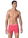 Muchachomalo Boxershorts Hello Sunshine 7-Pack Multicolour Model / Voorkant