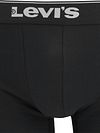 Levi's Boxer-shorts Lot de 3 Kaki Combo