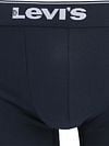 Levi's Boxershorts 3-Pack Uni Navy Combo