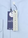 Pure The Functional Shirt Super Stretch Lichtblauw Product / Detail