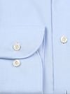 Profuomo Twill Overhemd Lichtblauw Product / Detail