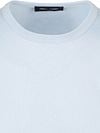 Fred Perry T-shirt Ringer Licht Blauw Product / Detail