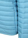Save The Duck Jacket Alex Bay Blue