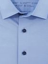 OLYMP Luxor Shirt 24/Seven Light Blue Product / Detail