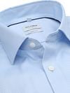 Olymp Level 5 Dobby Shirt Light Blue Product / Detail