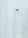 Tommy Hilfiger Chambray Shirt Light Blue Product / Detail