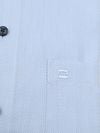 Olymp Luxor Shirt Diamond Twill Light Blue Product / Detail