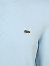 Lacoste Pullover Light Blue Product / Detail