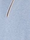 Casa Moda Halfzip Pullover Solid Light Blue Product / Detail