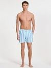 Shiwi Swimshorts Mac Light Blue Model / Voorkant