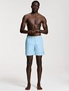 Shiwi Swimshorts Mike Light Blue Model / Voorkant