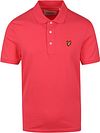 Lyle and Scott Pink Poloshirt SP400VOG-W588 order online | Suitable