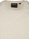 Lyle and Scott T-shirt Heather Ecru Product / Detail