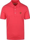 Lyle & Scott Polo Rose  SP400VOG-W588 commander en ligne | Suitable