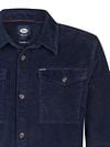 Petrol Shirt Corduroy Navy Product / Detail
