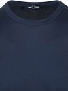 Fred Perry T-shirt Ringer Tennis Blue Product / Detail