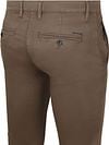 Mac Driver Pants Chino Brown