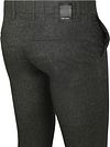 Mac Jeans Lennox Melange Anthracite