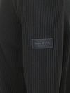 Marc O'Polo Cardigan Button Ribbed Navy Product / Detail
