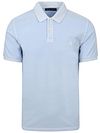 Marc O'Polo Polo Faded Bleu Starlight  M22226653000-800 commander en ligne | Suitable