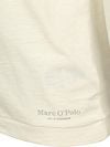 Marc O'Polo Longsleeve T-Shirt Off White Product / Detail