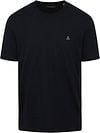 Marc O'Polo T-Shirt Dunkelblau B21201251054-898 kaufen | Suitable