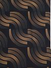 Olymp Chemise Luxor Impression Marron Product / Detail