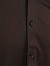 Desoto Shirt Ironless Kent Brown Product / Detail