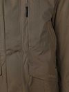 Didriksons Veste Adam Taupe Product / Detail