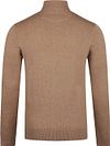 McGregor Cardigan Wool Blend Beige Product / Achterkant