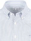 McGregor Chemise Oxford Rayures Bleu Product / Detail