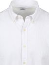 McGregor Hemd Linen Blend Weiß Product / Detail