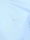 McGregor Hemd Oxford Hellblau Product / Detail