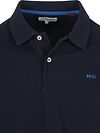 McGregor Piqué Polo Shirt Navy Product / Detail