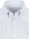 McGregor Shirt Oxford Stripes Blue Product / Detail