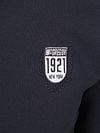 McGregor Half Zip Sweater Navy
