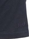 McGregor Essential T-Shirt Logo Navy