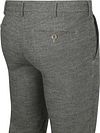 Meyer Chino Bonn Melange Gris Product / Detail