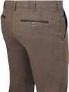 Meyer Chino Bonn Rock Grey Product / Detail