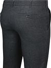 Meyer Chino Bonn Melange Navy Product / Detail
