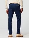 Meyer Jeans Dublin Dark Blue Model / Achterkant