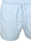 Lacoste Swimwear Light Blue Product / Detail