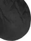 Barbour Wax Flat Cap Donkergroen Product / Detail