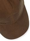 Barbour Wax Pet Bruin Product / Detail